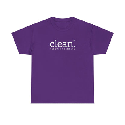 Clean Logo Tee