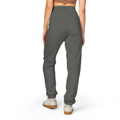Clean Logo Unisex Sweatpants