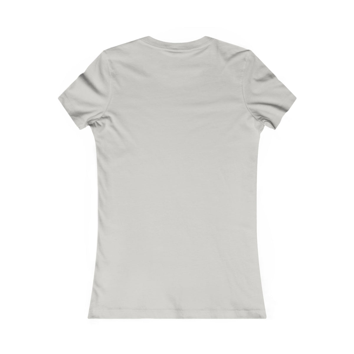 Women's Clean Logo Tee
