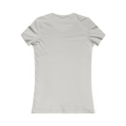 Women's Clean Logo Tee