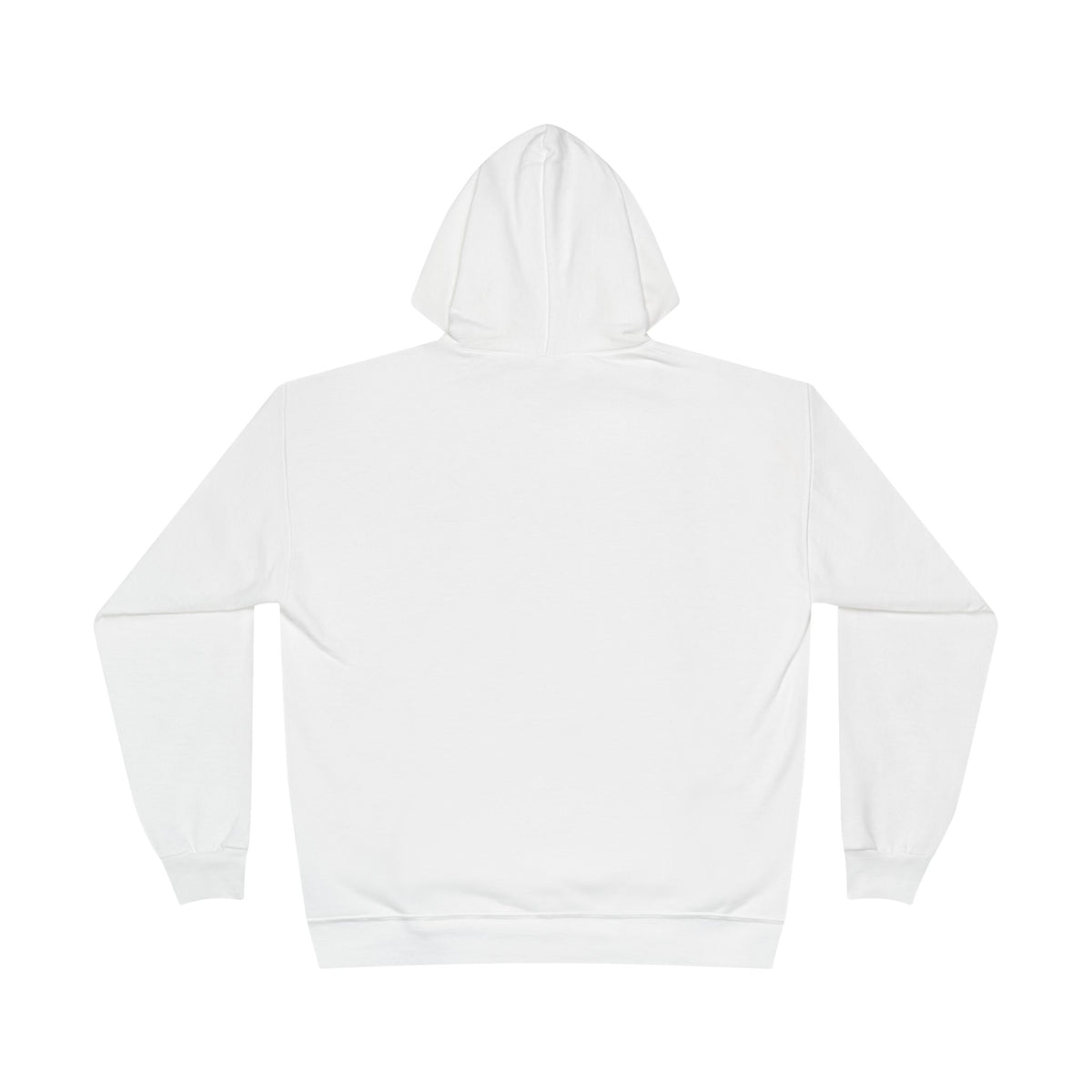 Clean Alumni Hoodie