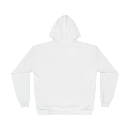 Clean Alumni Hoodie