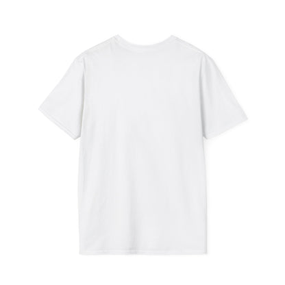 I Love Clean Softstyle T-Shirt