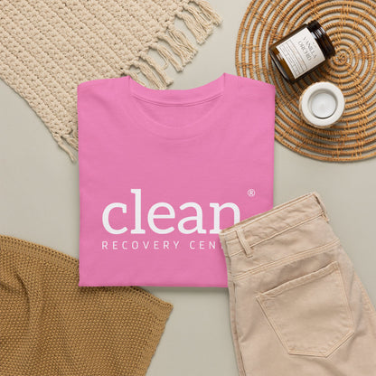 Clean Logo Tee