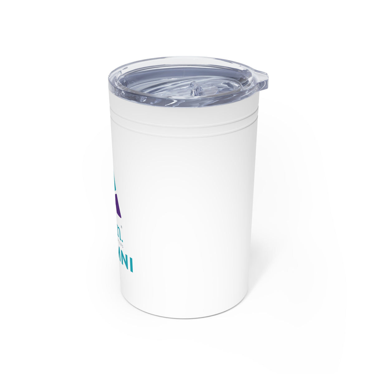 Clean Alumni 11oz Insulated Tumbler