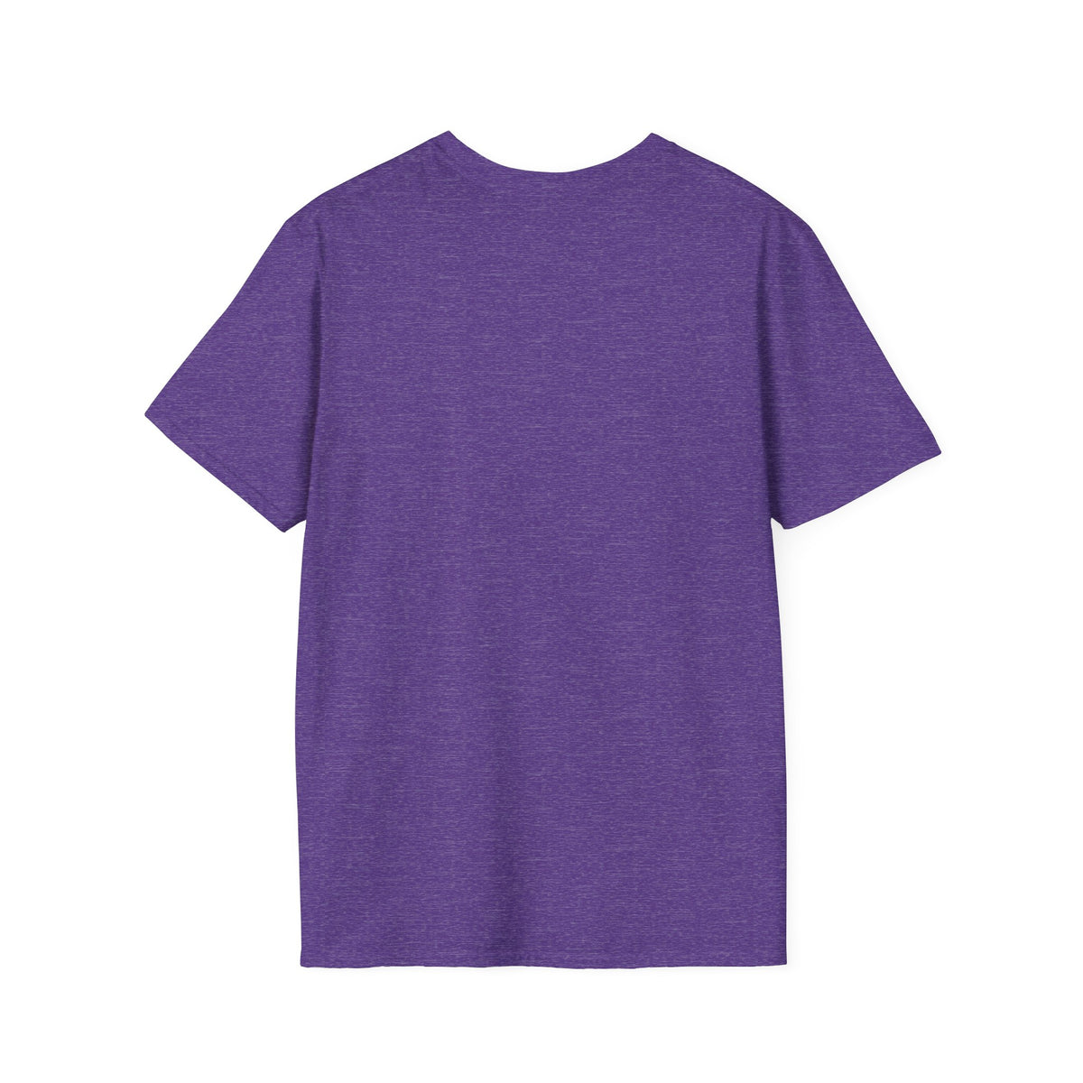 I Love Clean Softstyle T-Shirt