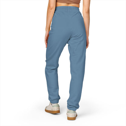 Clean Logo Unisex Sweatpants