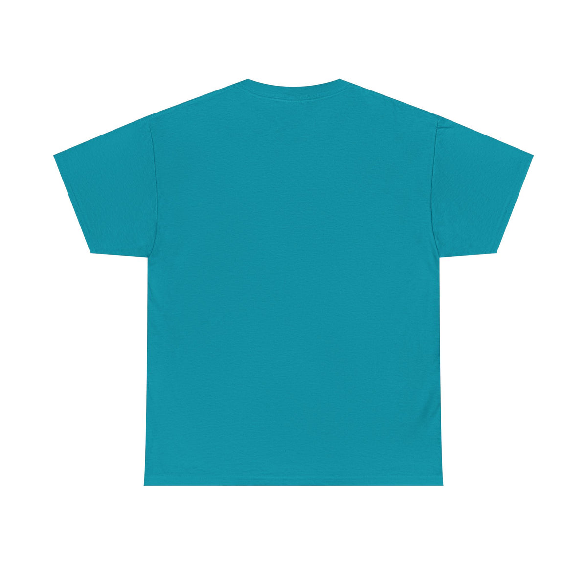 Clean Logo Tee