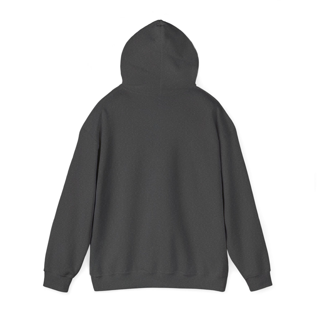 Get, Live, Stay Clean Logo Hooded Sweatshirt