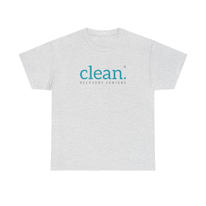 Clean Logo Tee