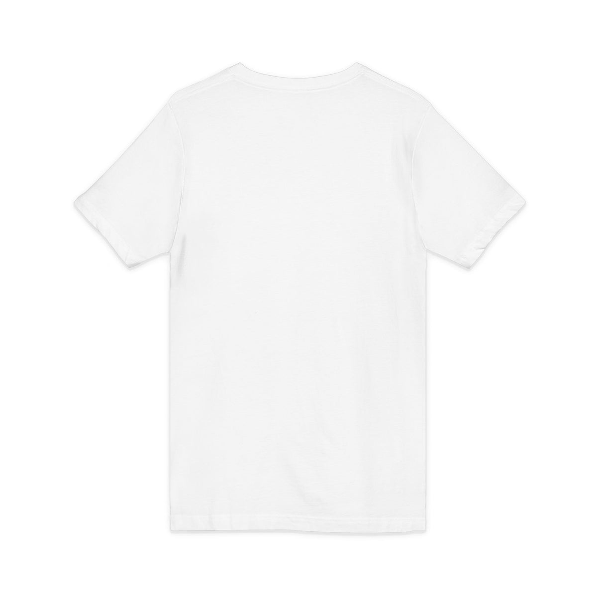 Sober Dad V-Neck Tee