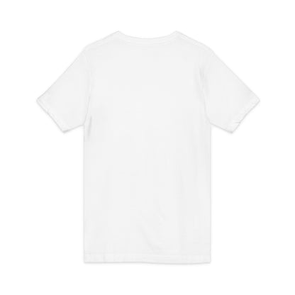 Sober Dad V-Neck Tee