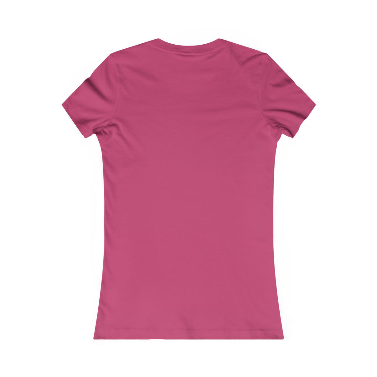 Women's Clean Logo Tee