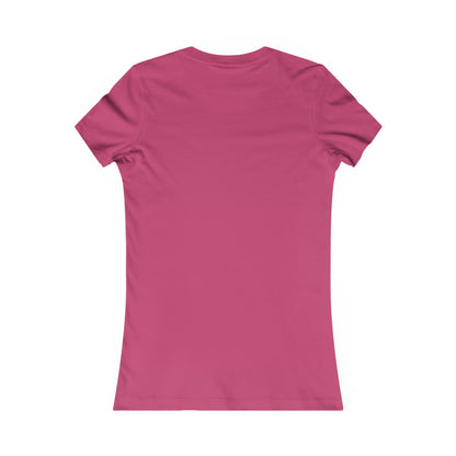 Women's Clean Logo Tee