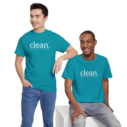 Clean Logo Tee