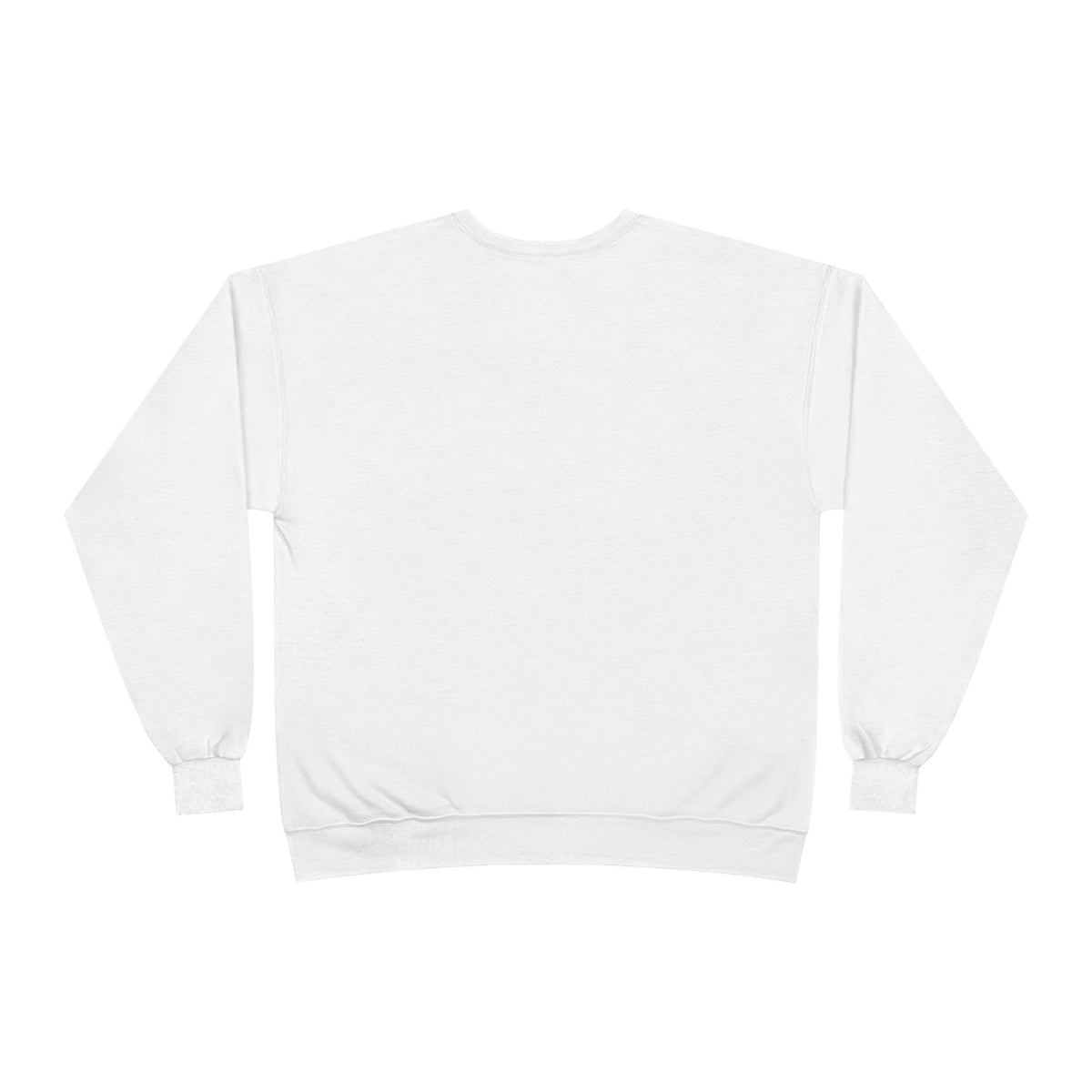 Clean Alumni Pullover Crewneck Sweatshirt