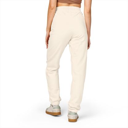 Clean Logo Unisex Sweatpants