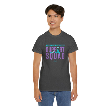 Support Squad Tee
