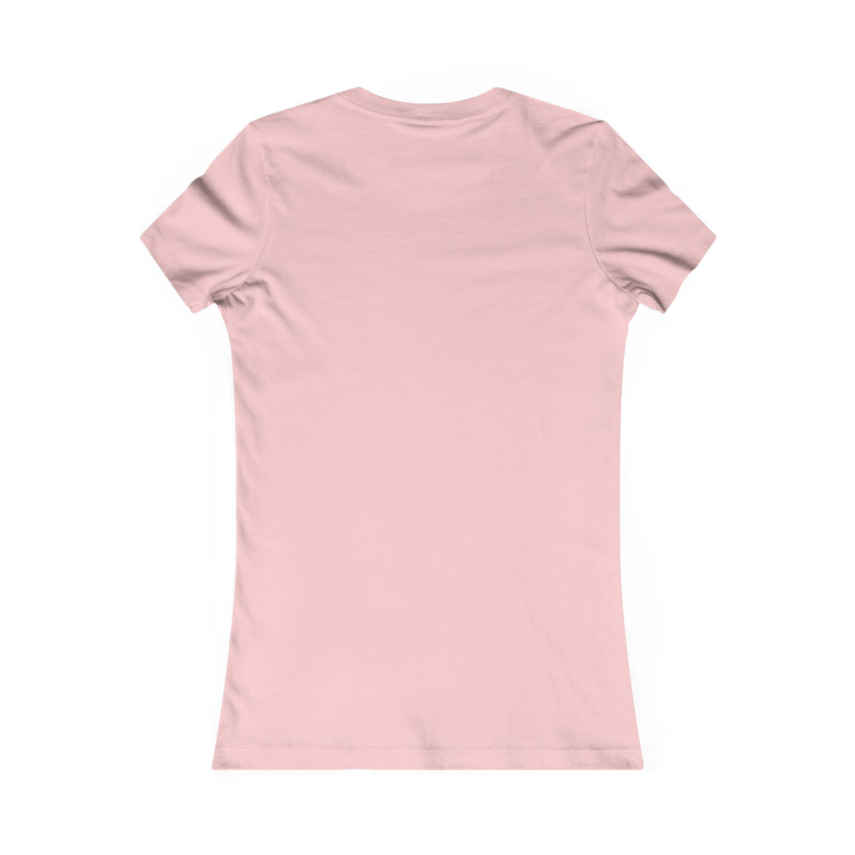 Women's Clean Logo Tee