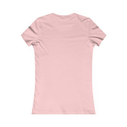Women's Clean Logo Tee