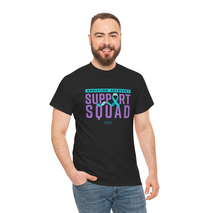 Support Squad Tee