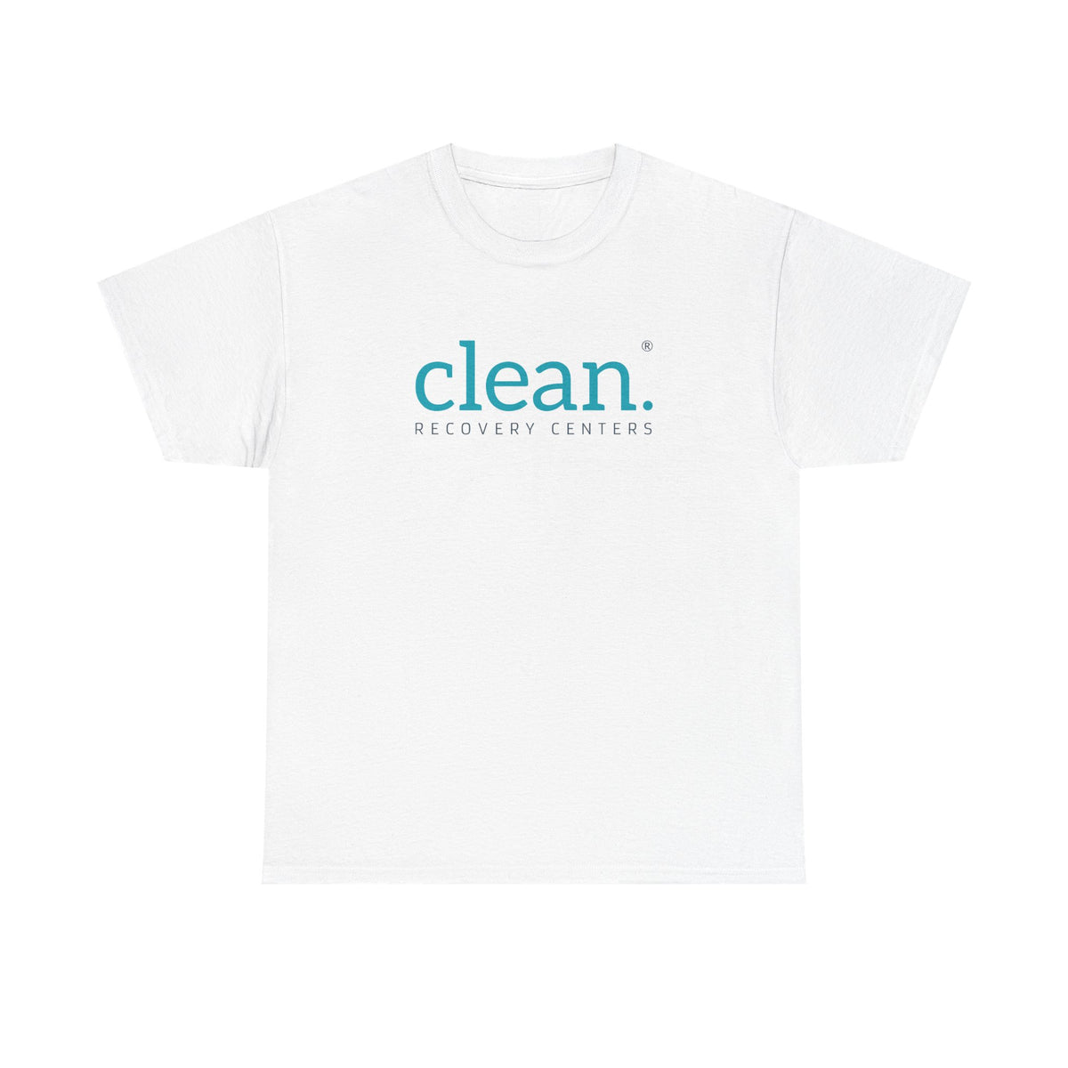 Clean Logo Tee