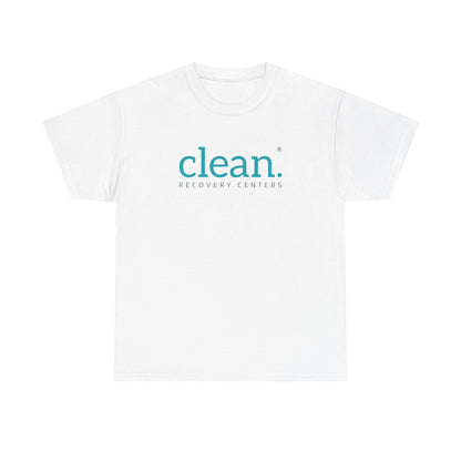 Clean Logo Tee