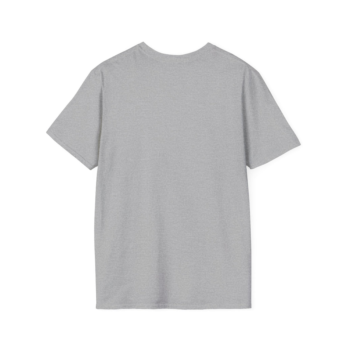I Love Clean Softstyle T-Shirt