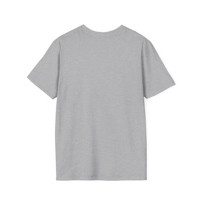I Love Clean Softstyle T-Shirt