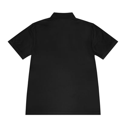 Clean Logo Polo Shirt