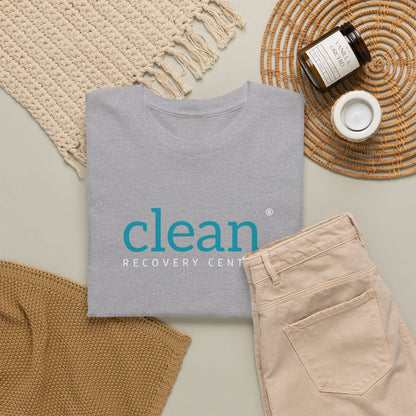 Clean Logo Tee
