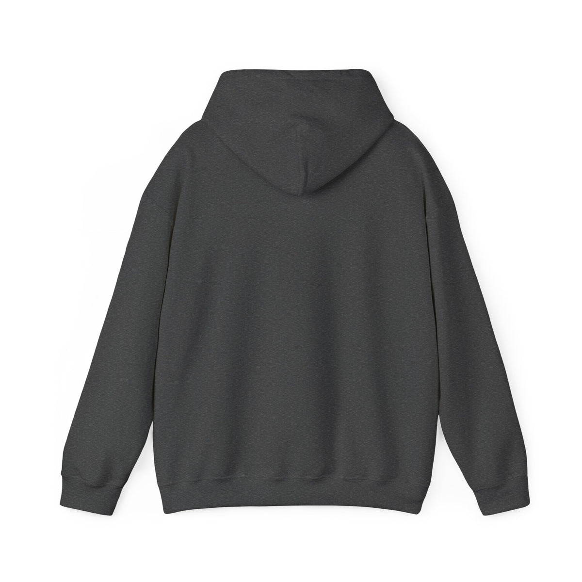 Get, Live, Stay Clean Logo Hooded Sweatshirt