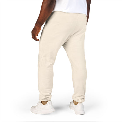 Clean Logo Unisex Sweatpants