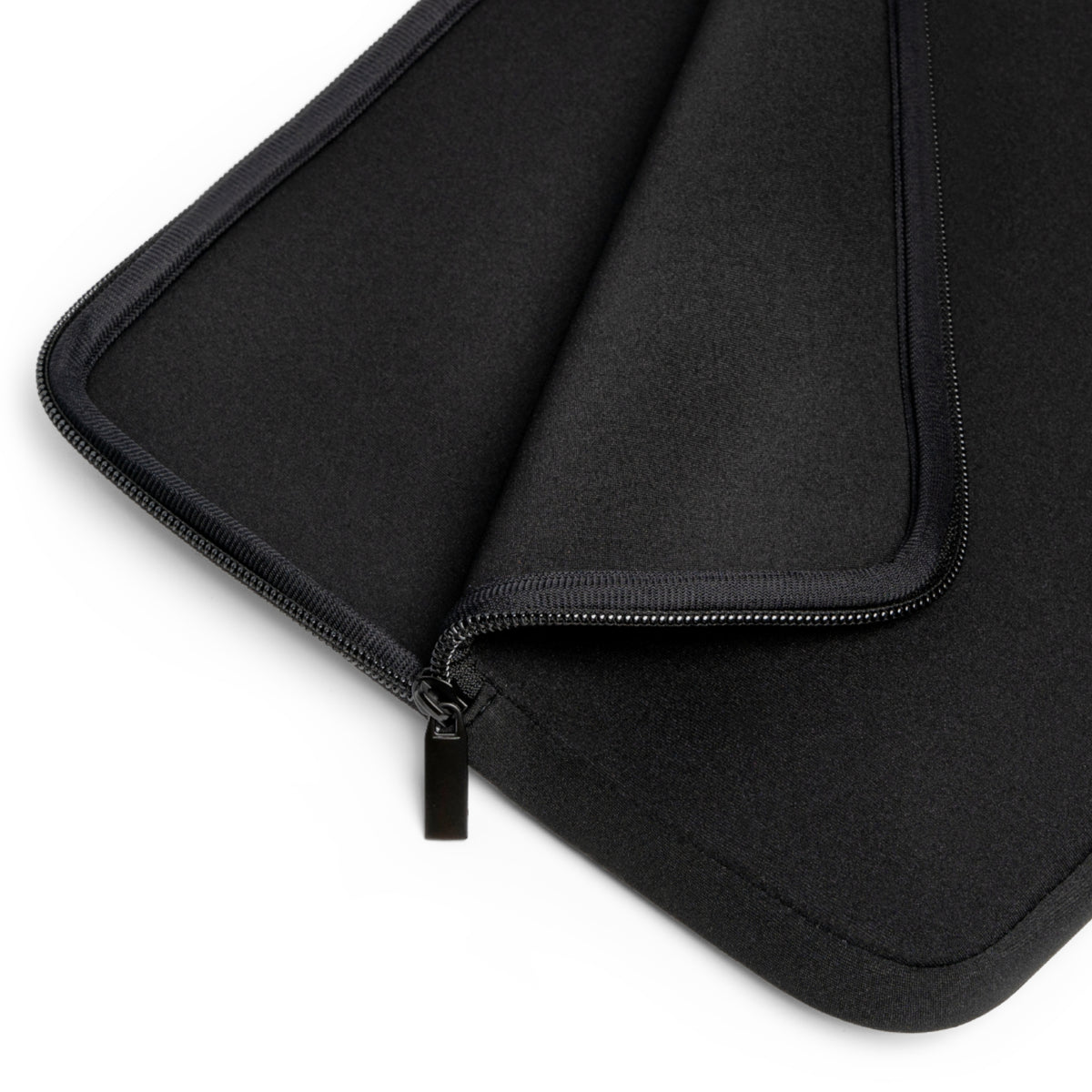 Clean Word Cloud Laptop Sleeve