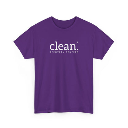Clean Logo Tee