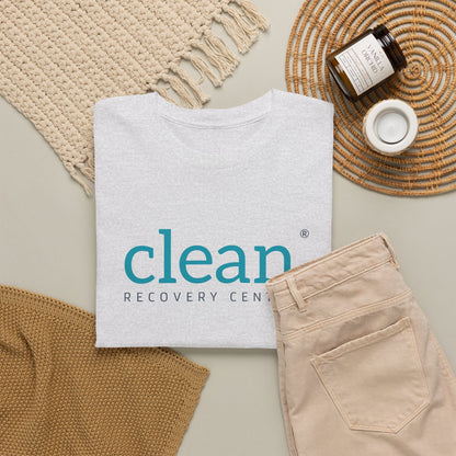 Clean Logo Tee