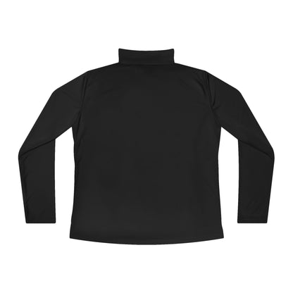 Get, Live, Stay Clean Women's Quarter-Zip Pullover