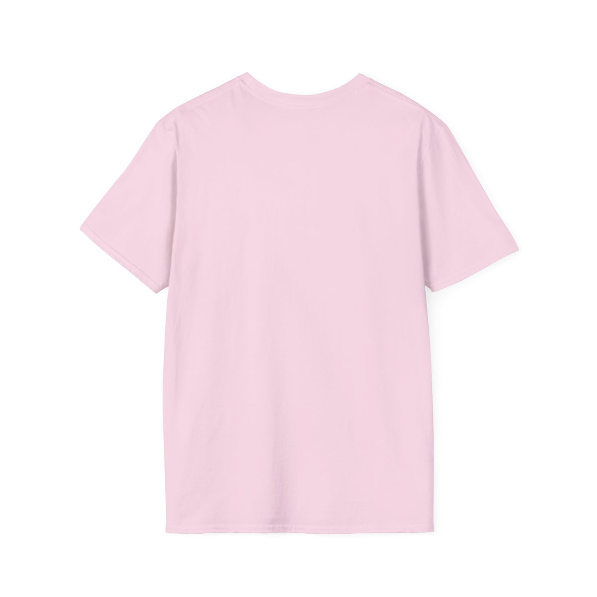 I Love Clean Softstyle T-Shirt