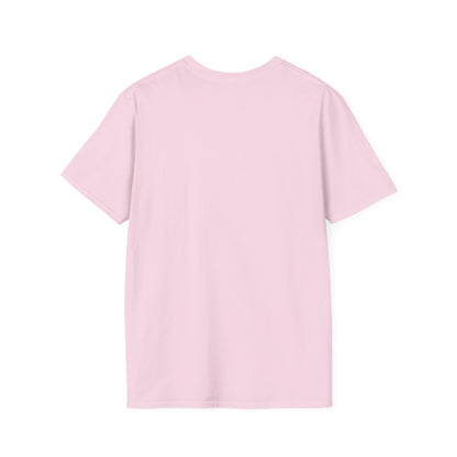 I Love Clean Softstyle T-Shirt