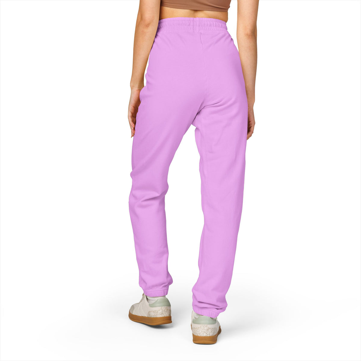 Clean Logo Unisex Sweatpants