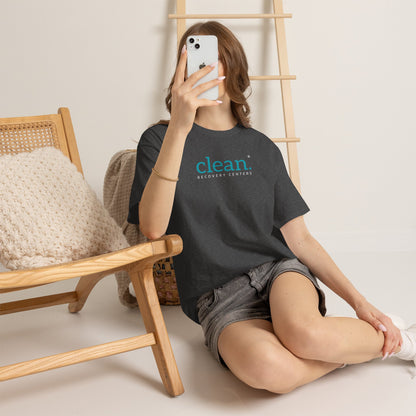 Clean Logo Tee