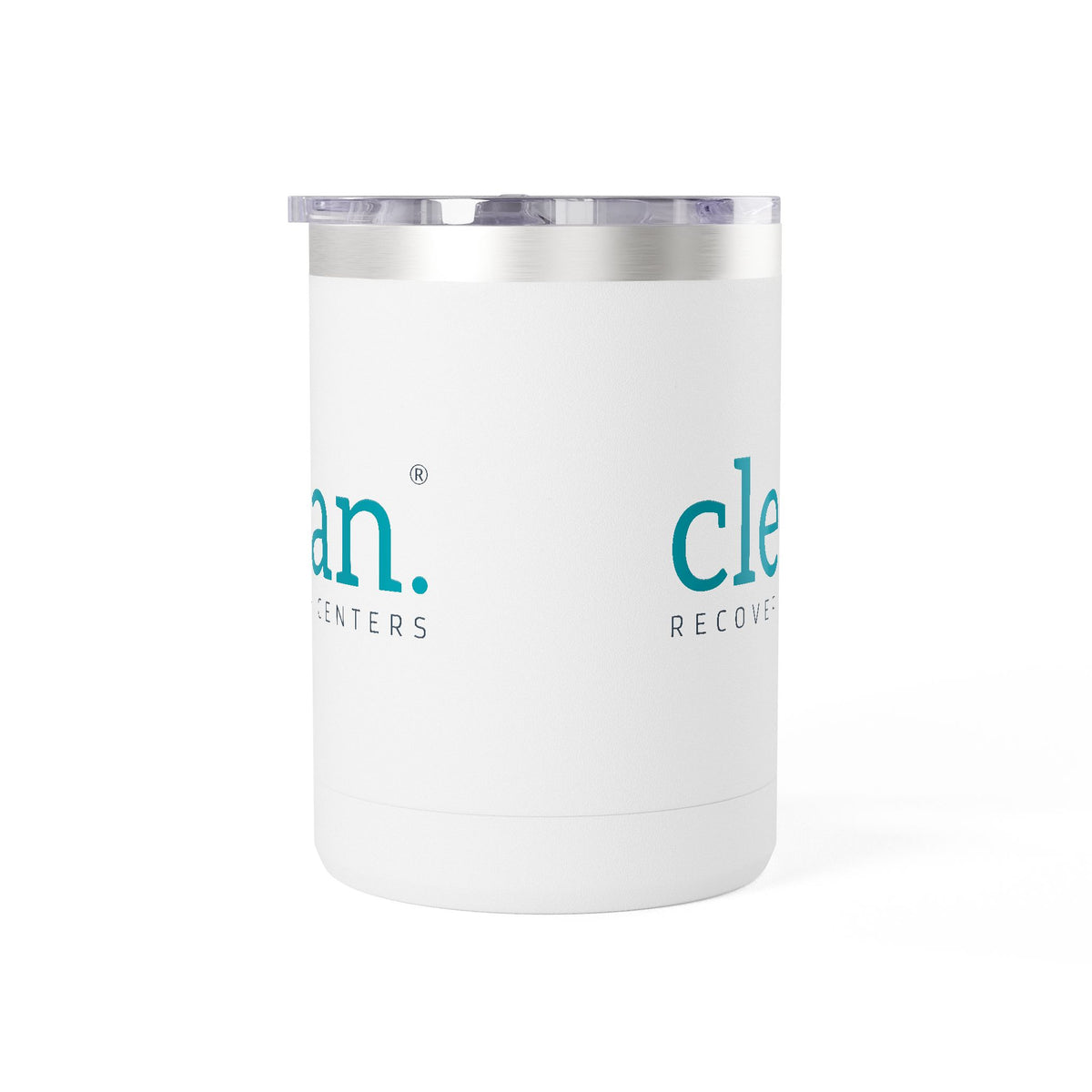 Clean Logo 15oz Insulated Mug
