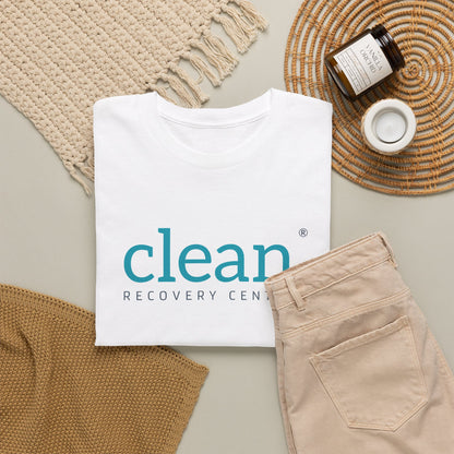Clean Logo Tee