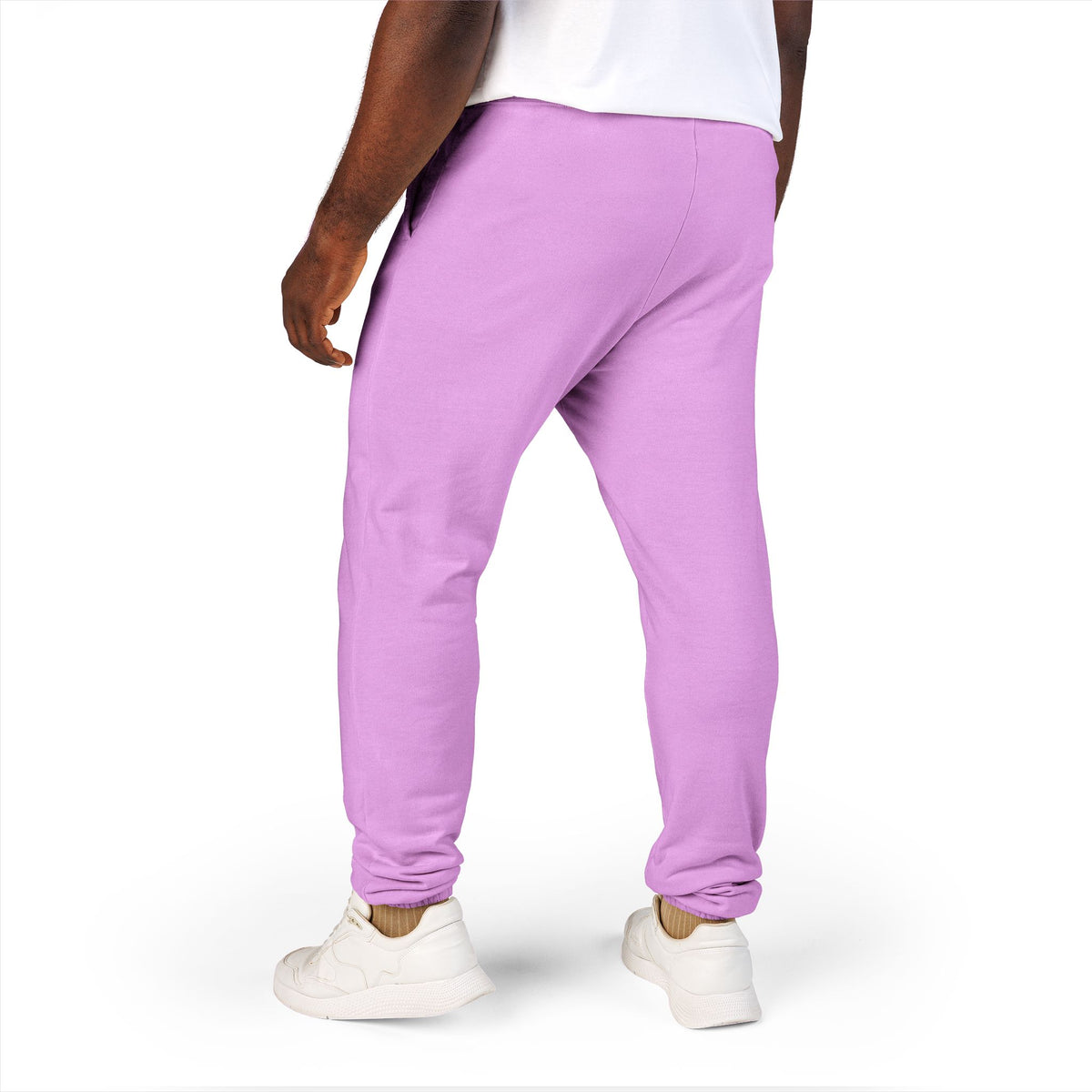 Clean Logo Unisex Sweatpants