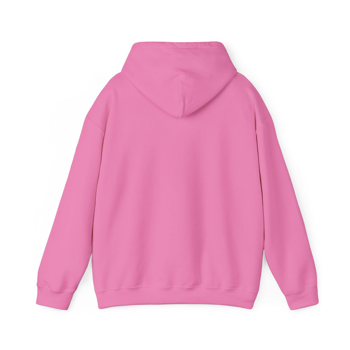 Clean Logo Hooded Sweatshirt