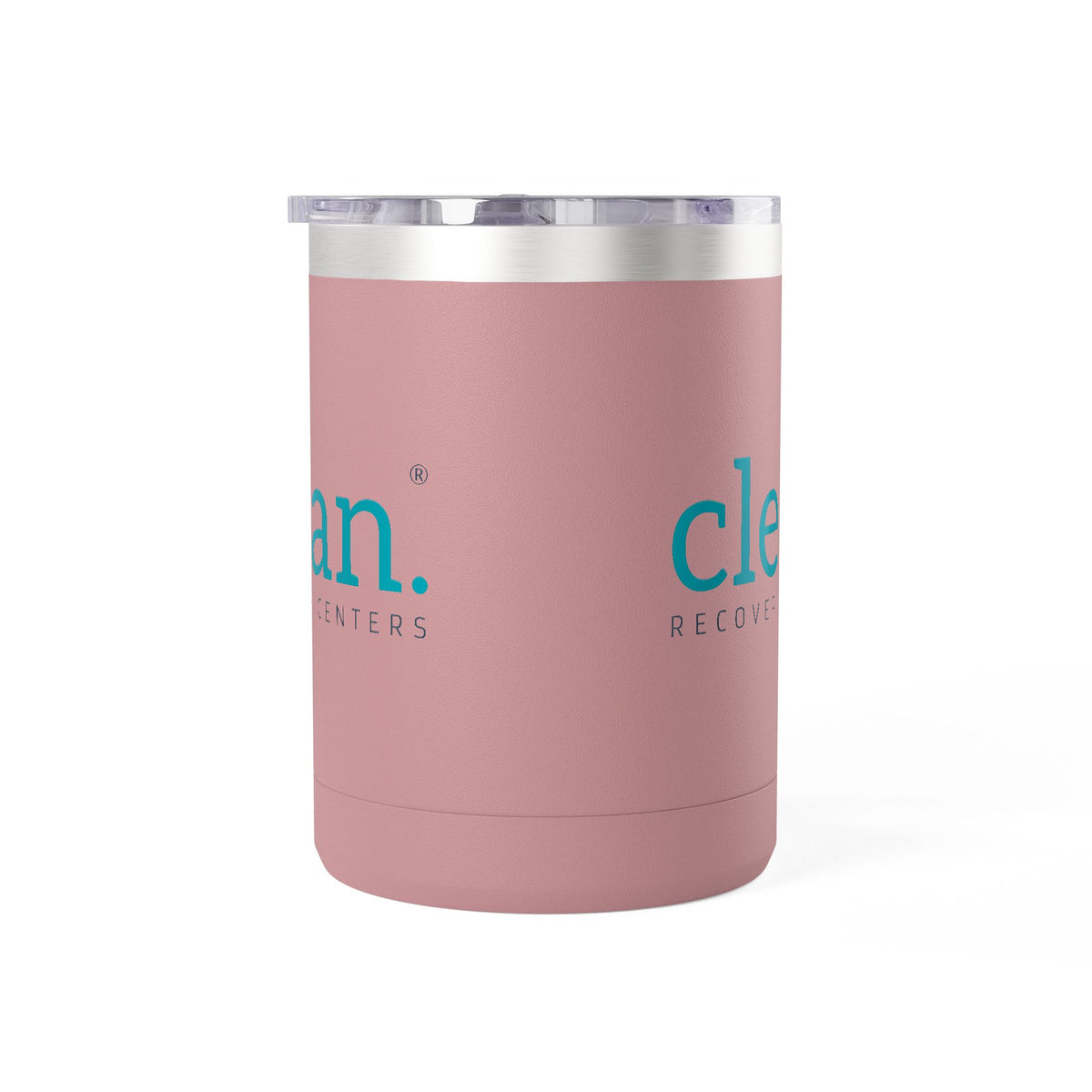 Clean Logo 15oz Insulated Mug