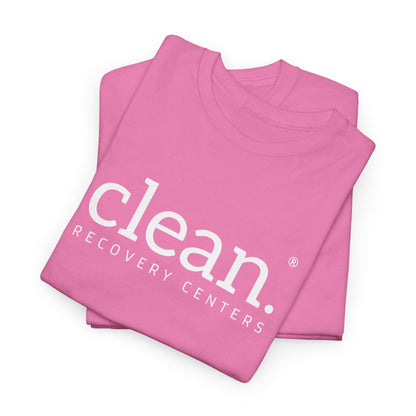 Clean Logo Tee