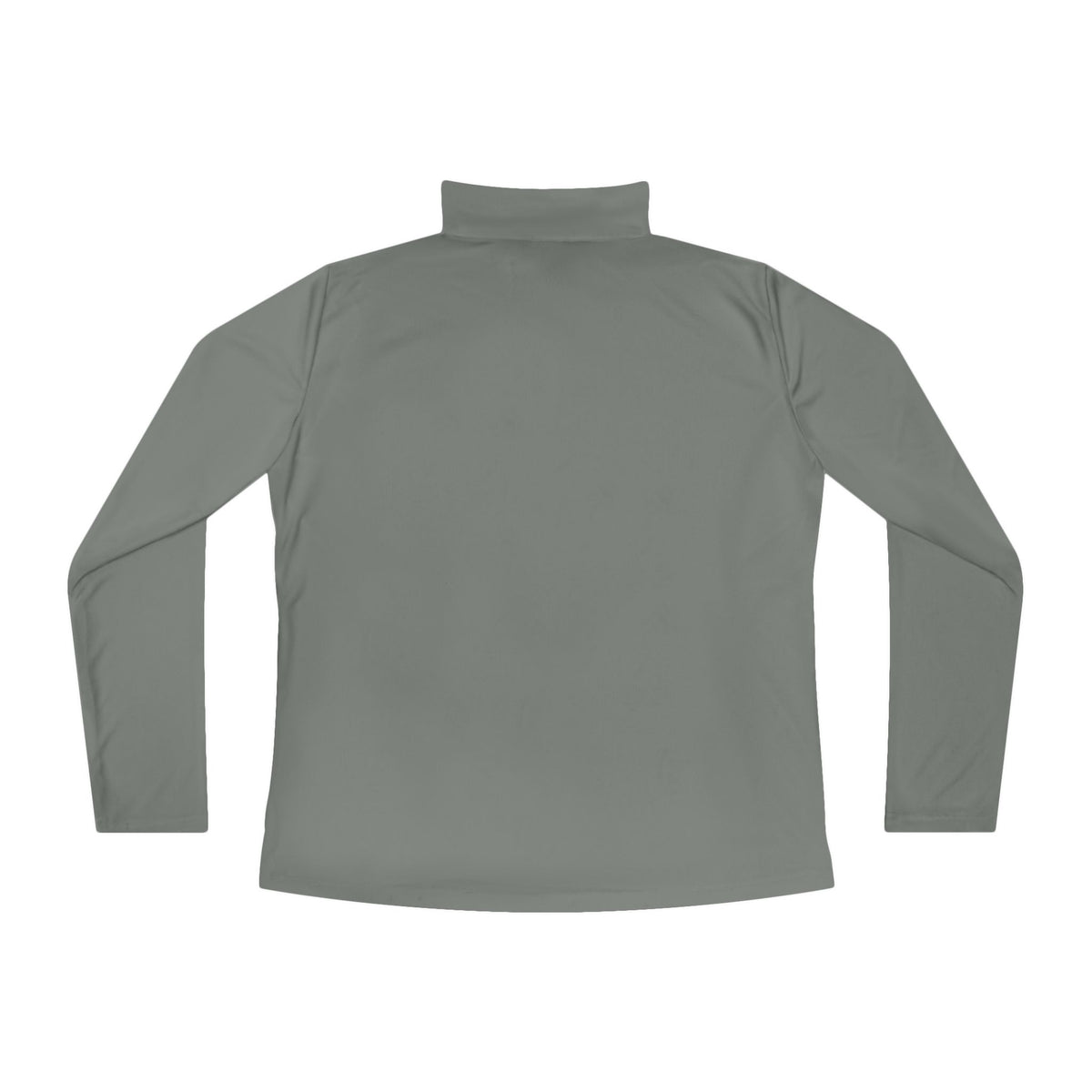 Get, Live, Stay Clean Women's Quarter-Zip Pullover
