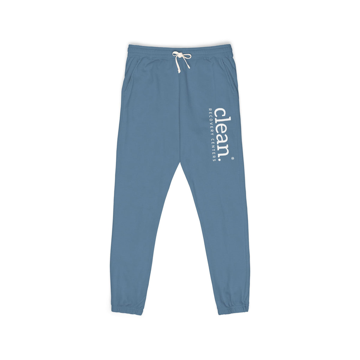 Clean Logo Unisex Sweatpants