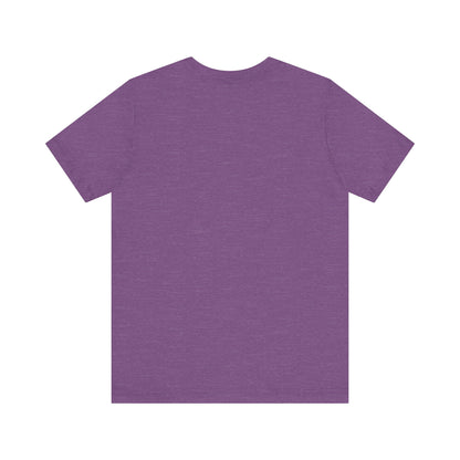 Sober Mom Short Sleeve Tee